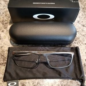 Oakley Tiebar Ophthalmic frame